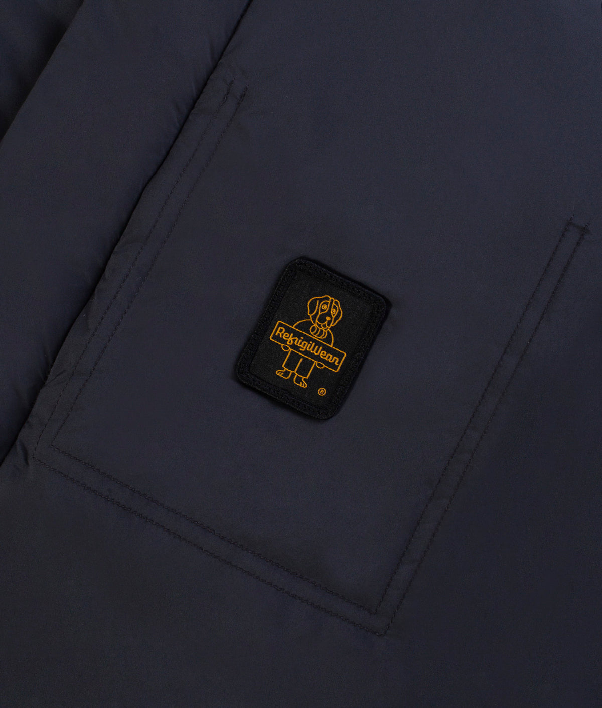 New tech Parka G73000XT3790 G00891 REFRIGIWEAR 
