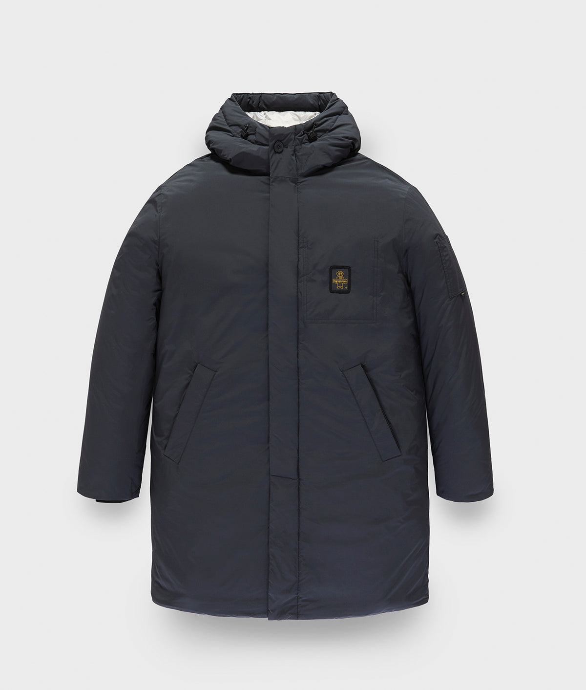 New tech Parka G73000XT3790 G00891 REFRIGIWEAR 