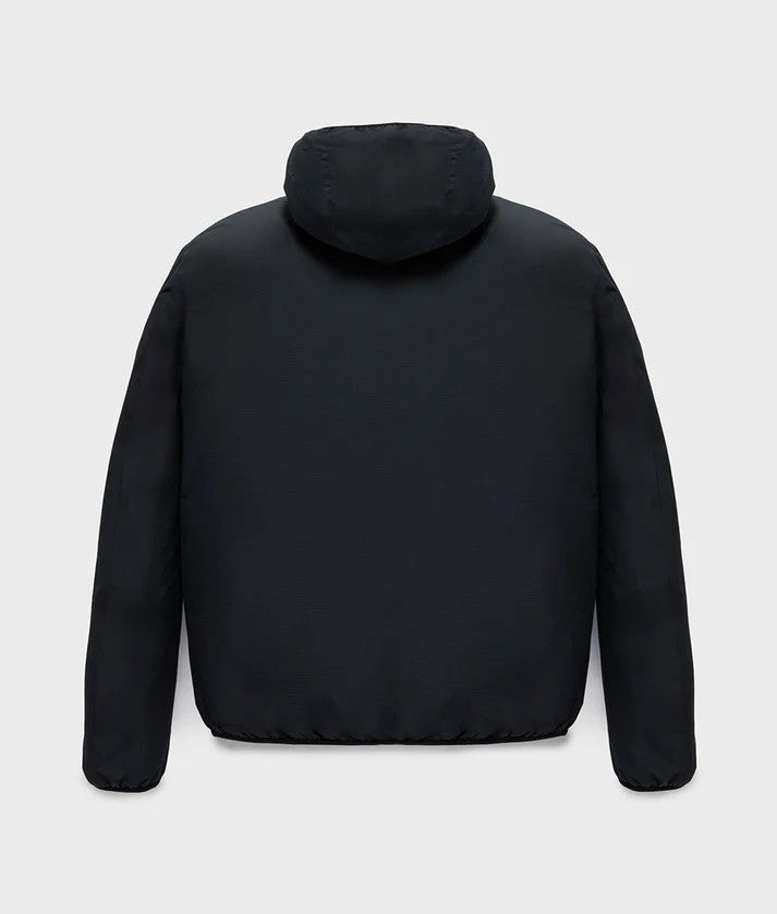 Giacca Con Cappuccio Reversibile Free G79300PL6238 G00891 REFRIGIWEAR 