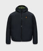 Free Reversible Hooded Jacket