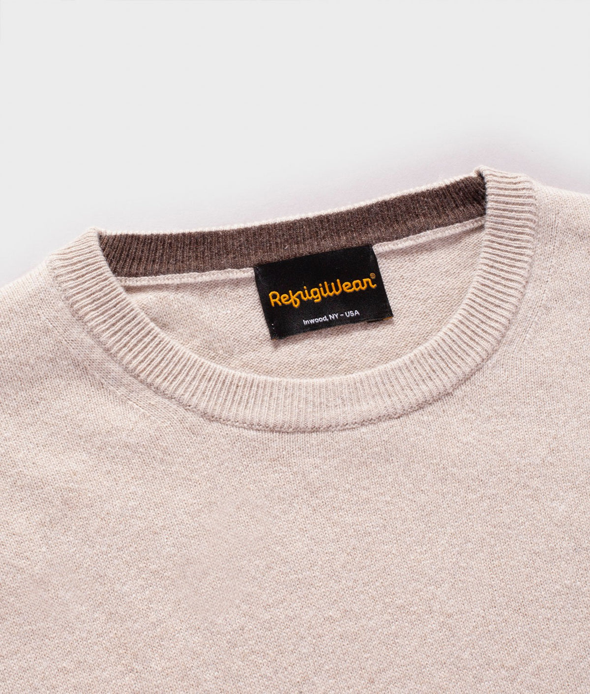 Pullover Colin M18608MA9T02 A00025 REFRIGIWEAR 