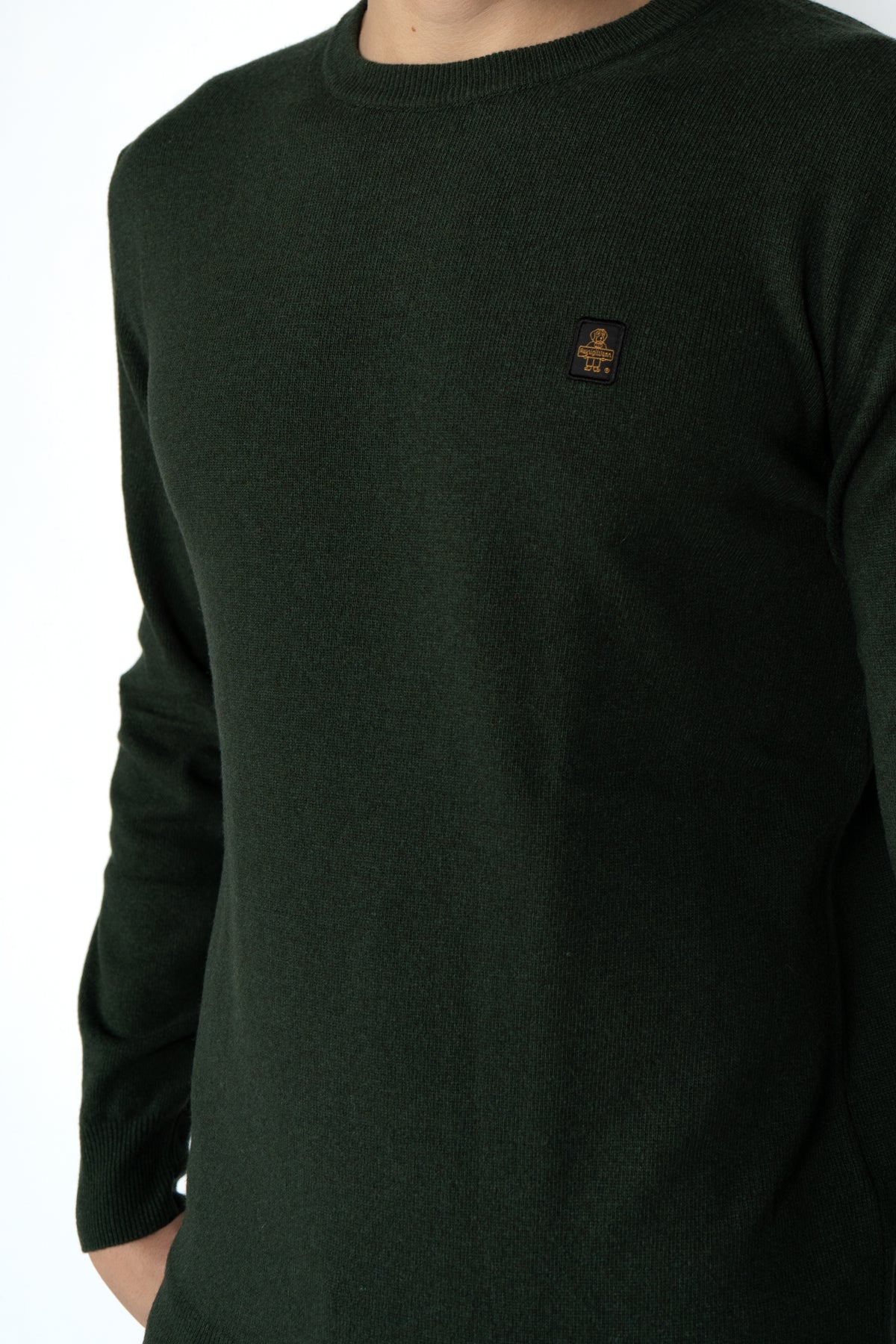 Pullover Colin M18608MA9T02 E04010 REFRIGIWEAR 