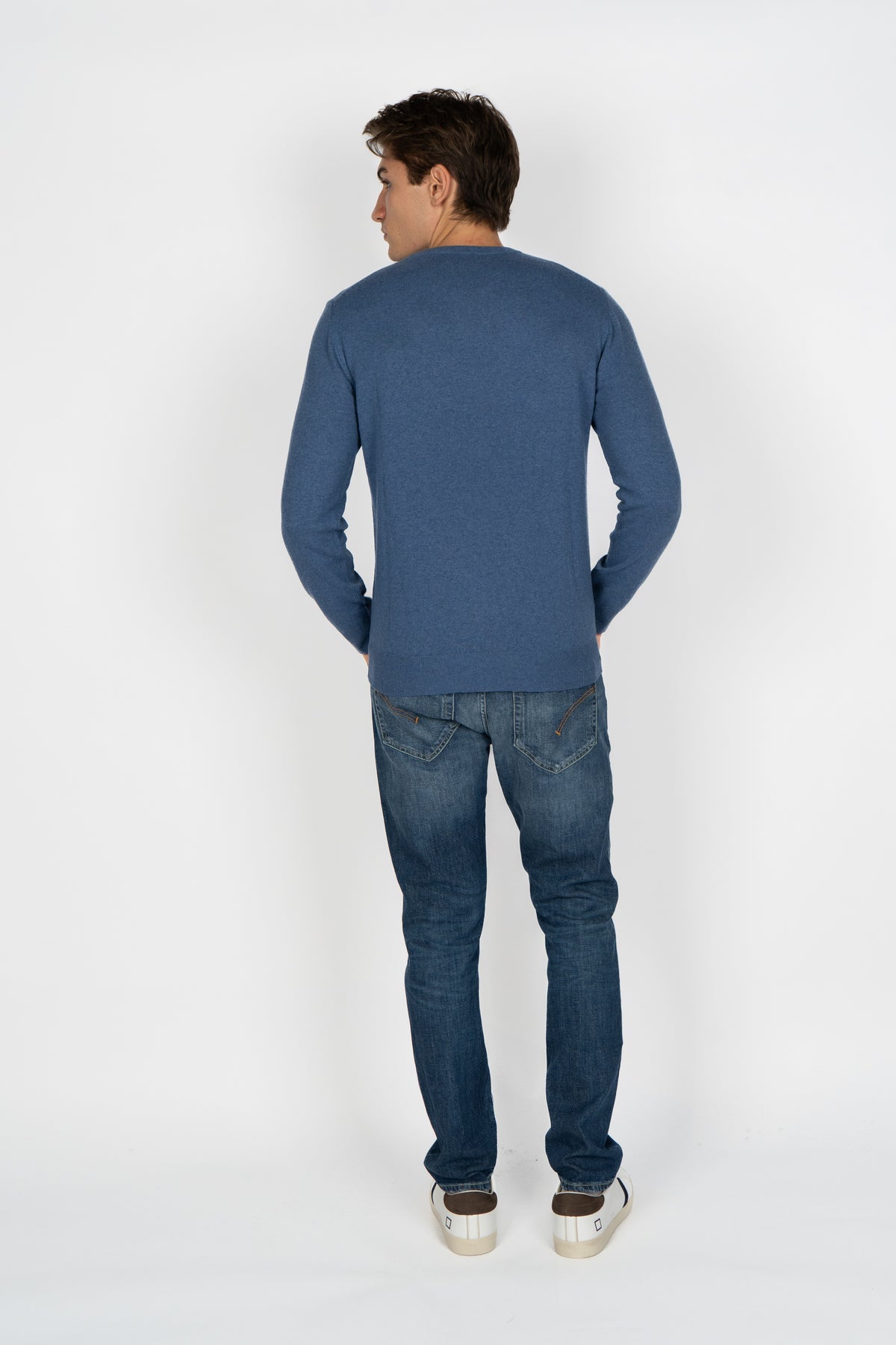 Pullover Colin M18608MA9T02 F03500 REFRIGIWEAR 
