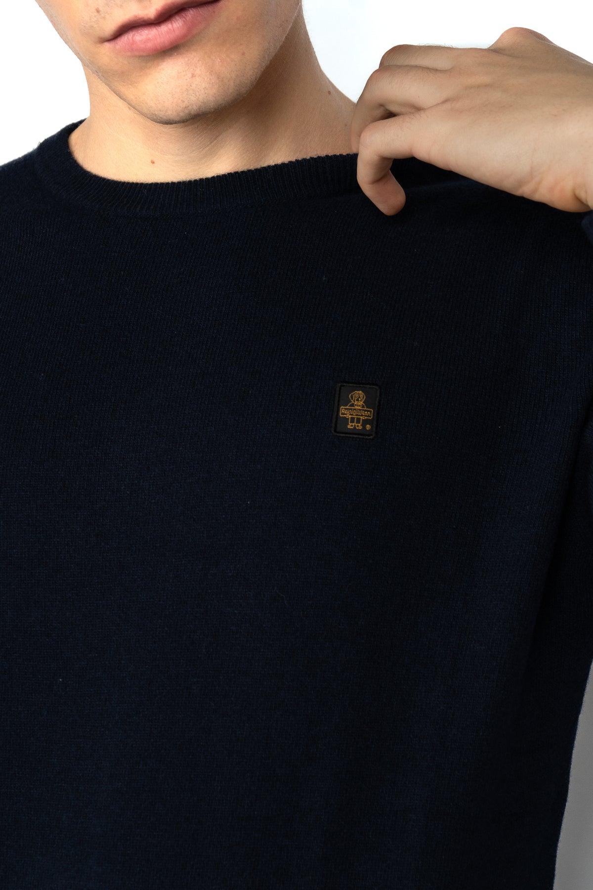 Pullover Colin M18608MA9T02 F03700 REFRIGIWEAR 