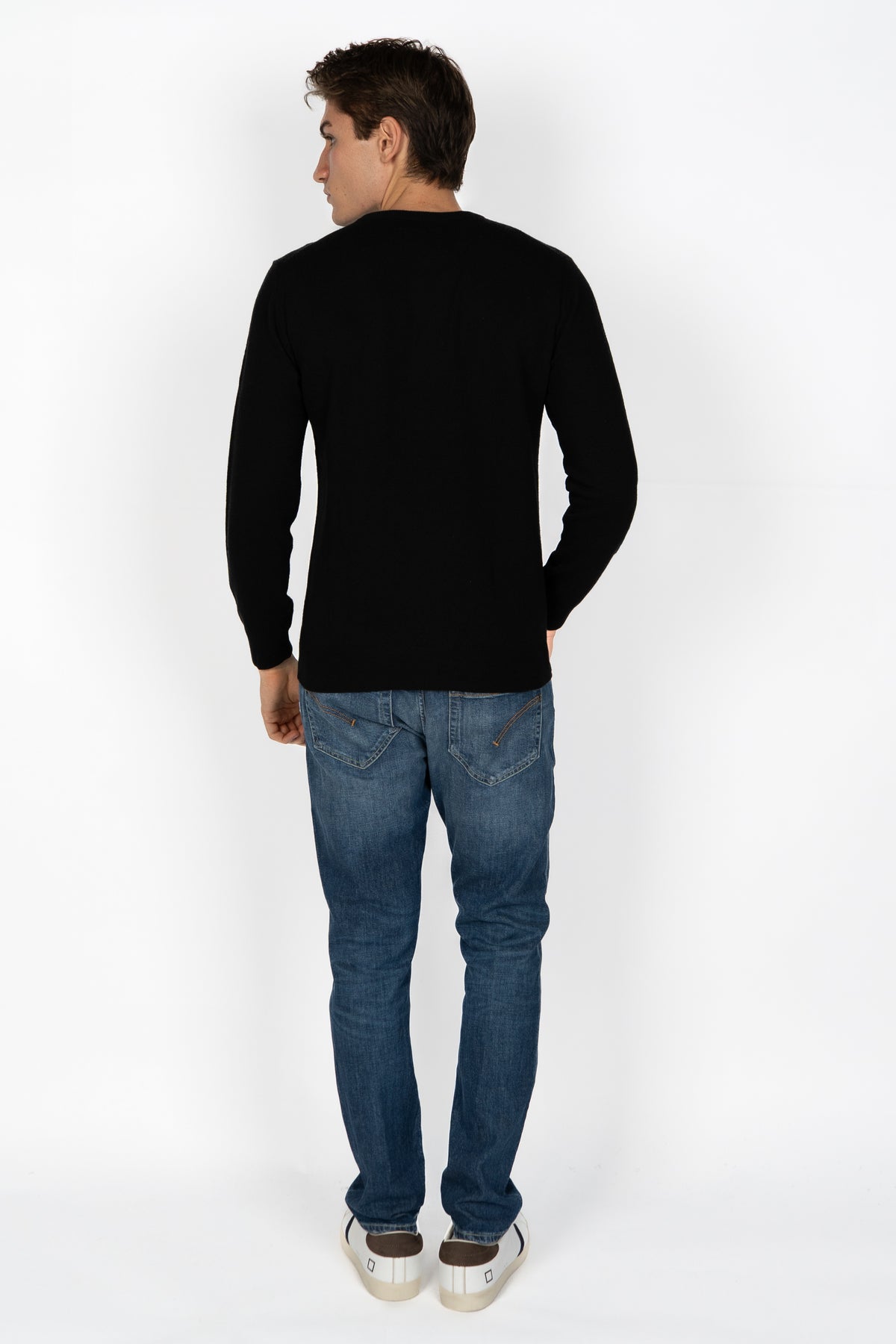 Pullover Colin M18608MA9T02 G06000 REFRIGIWEAR 