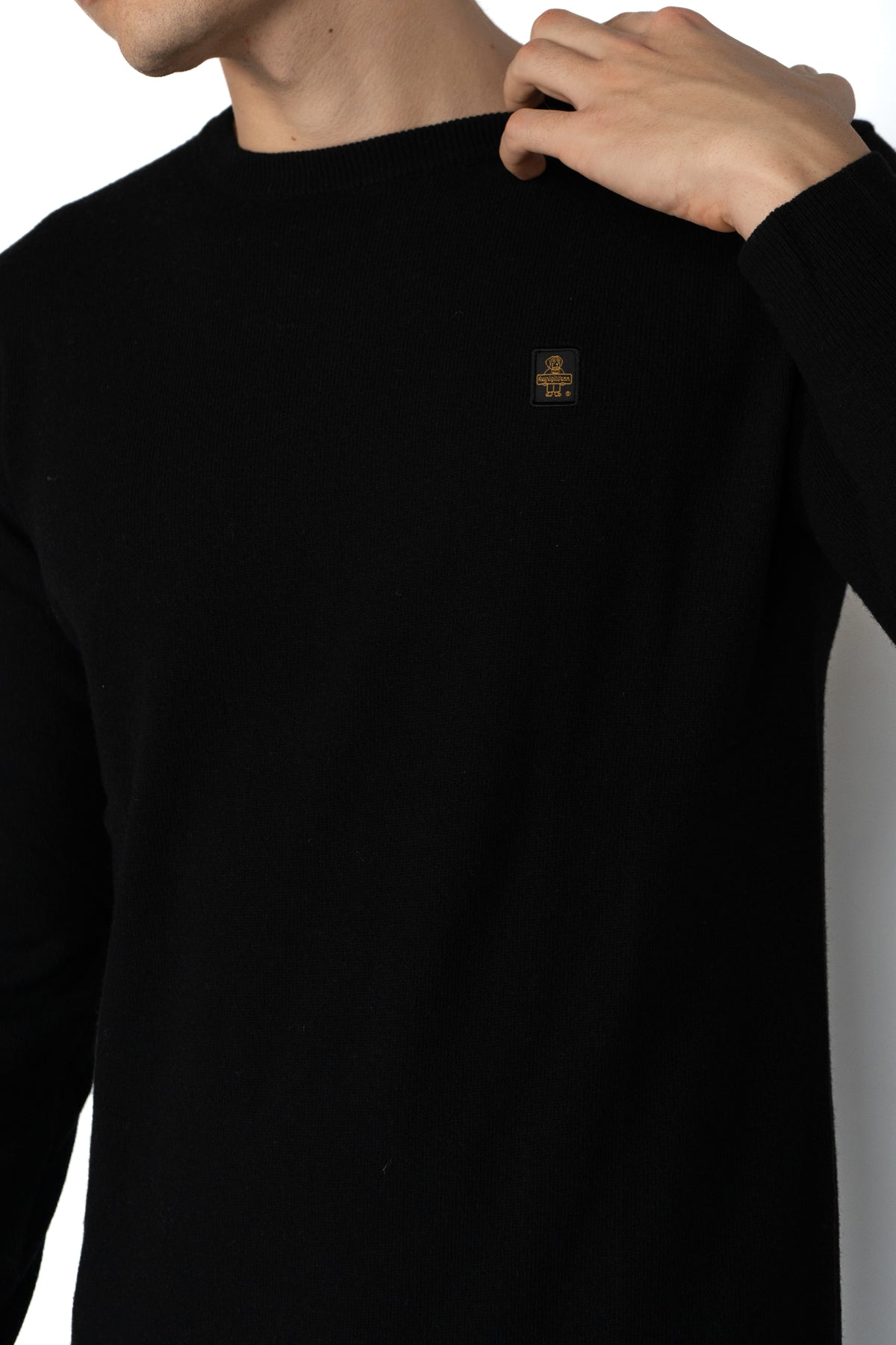 Pullover Colin M18608MA9T02 G06000 REFRIGIWEAR 