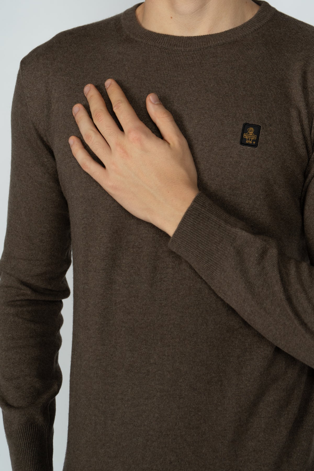 Pullover Colin M18608MA9T02 H01419 REFRIGIWEAR 