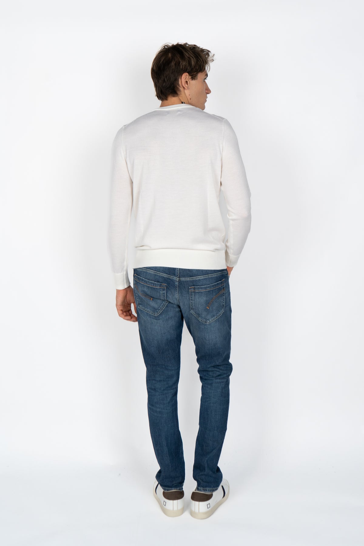Bennet Pullover M26908MA0015 A00010 REFRIGIWEAR 