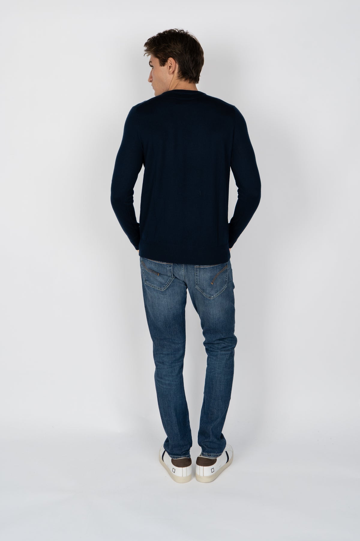 Bennet Pullover M26908MA0015 F03700 REFRIGIWEAR 