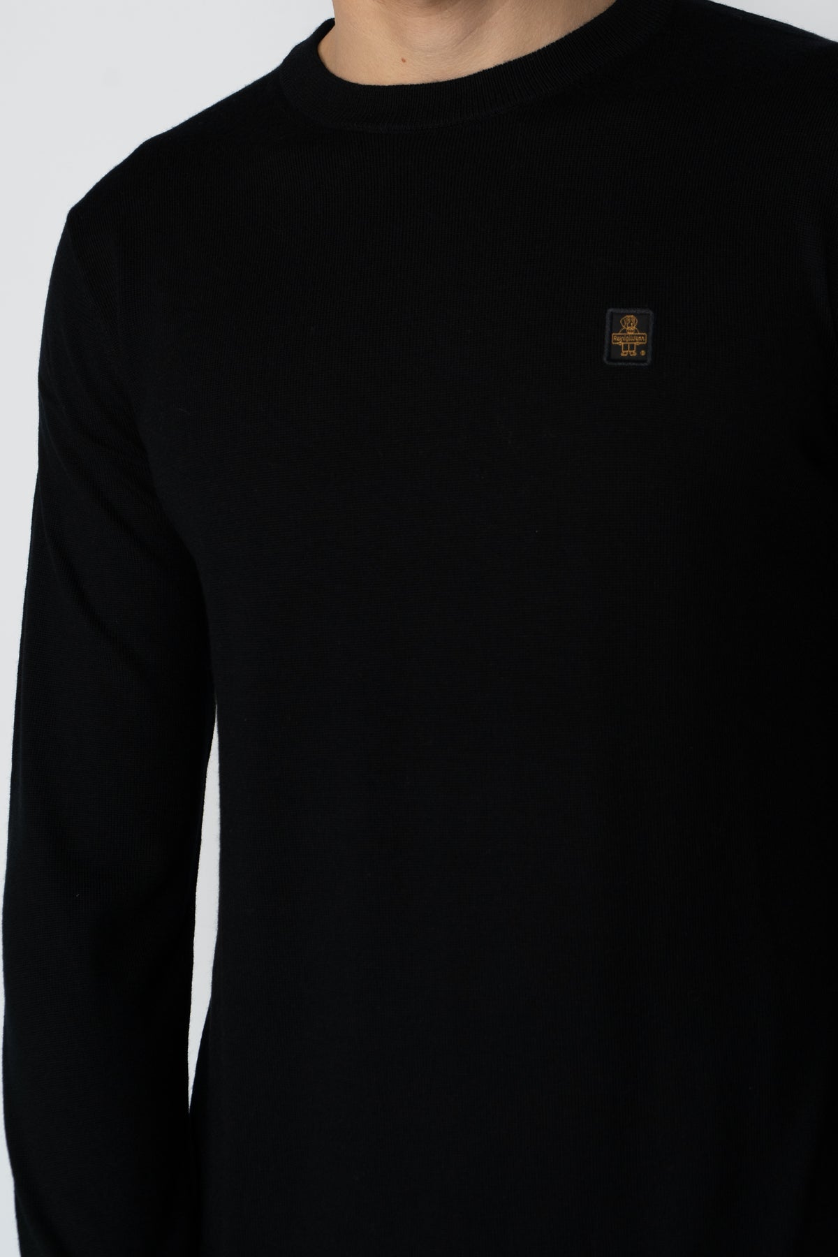Bennet Pullover M26908MA0015 G06000 REFRIGIWEAR 