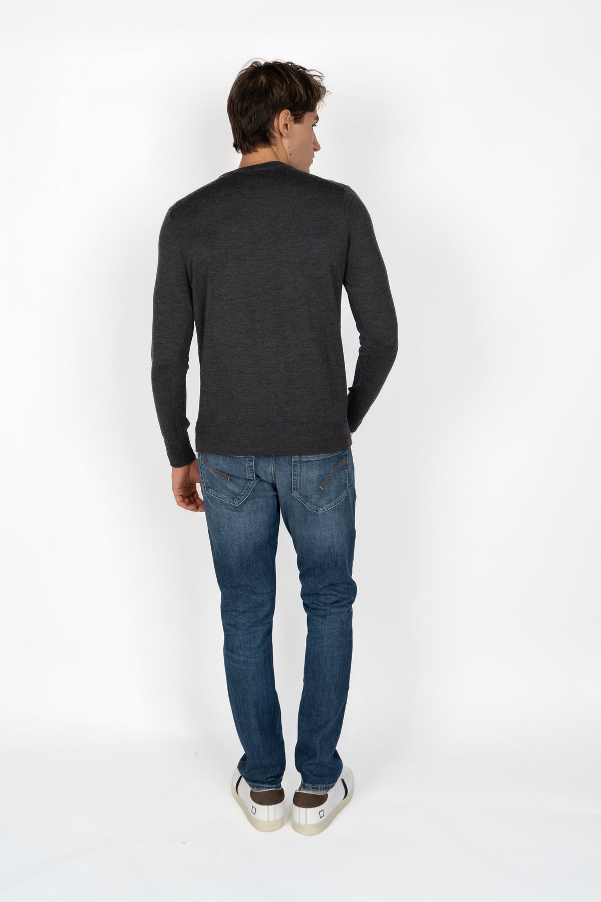 Bennet Pullover M26908MA0015 I07220 REFRIGIWEAR 