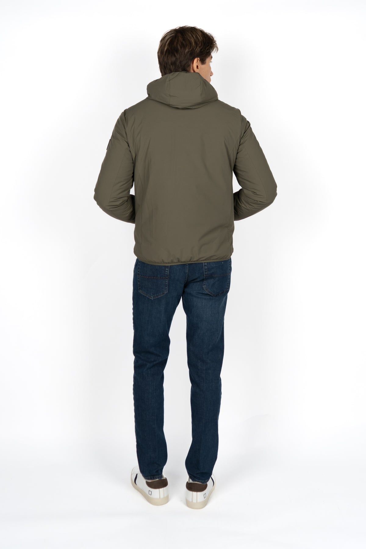 Giubbino Hult 2811O00151 MILITARY REFRIGUE 