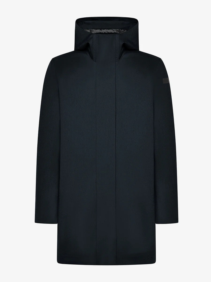 Giubbino terzilio floating eskimo W25019 11 RRD 