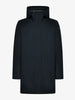 Terplio floating eskimo jacket
