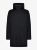 Terplio floating eskimo jacket