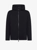 Tersilio floating storm jacket