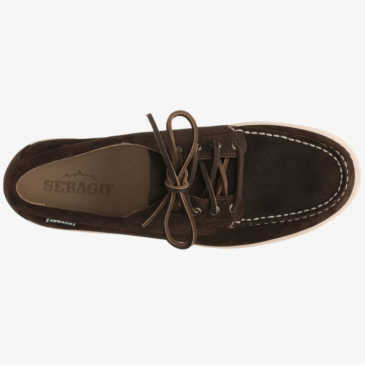 Mocassino Askookfield Suede 73111KW 901 SEBAGO 