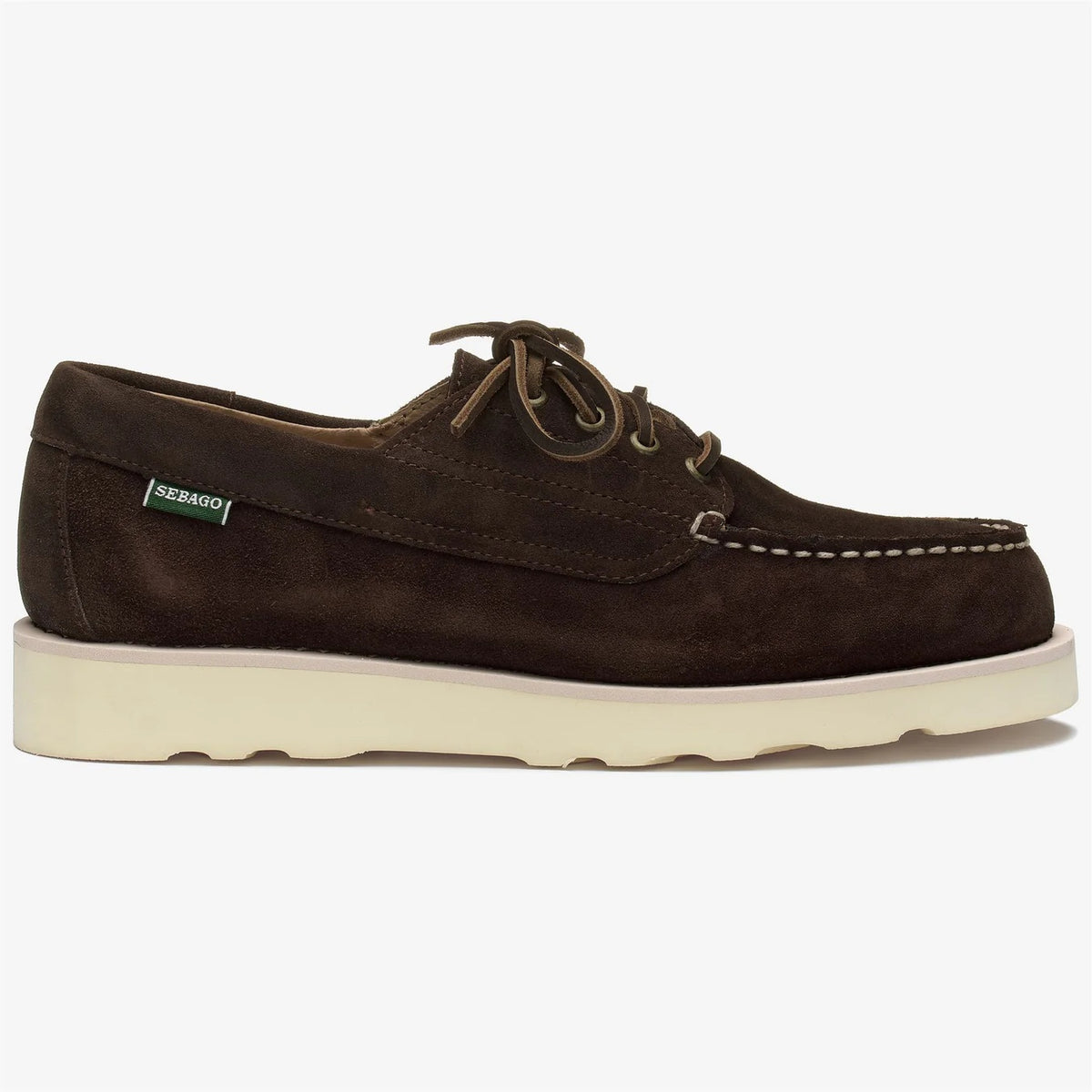 Mocassino Askookfield Suede 73111KW 901 SEBAGO 