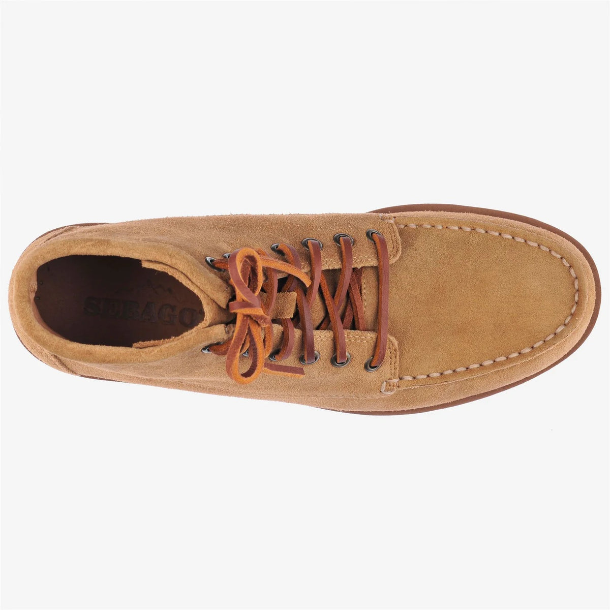 Stivale Tala Mid Suede 76111SW 906 SEBAGO 