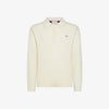Polo in lana e cashmere