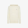 Maglia in misto cashmere con cappuccio