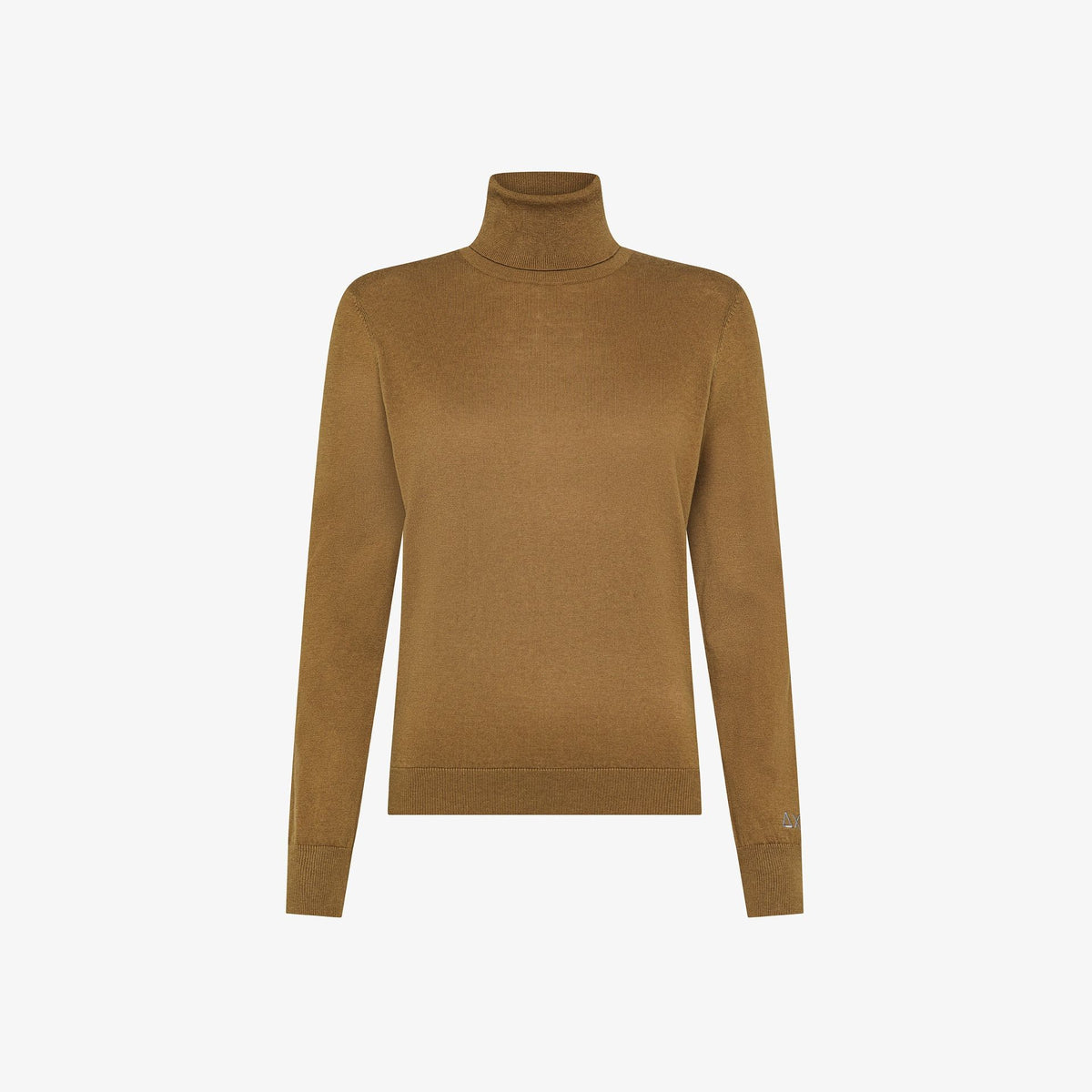 Maglia dolcevita K45202 17 SUN68 