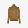 Turtleneck sweater