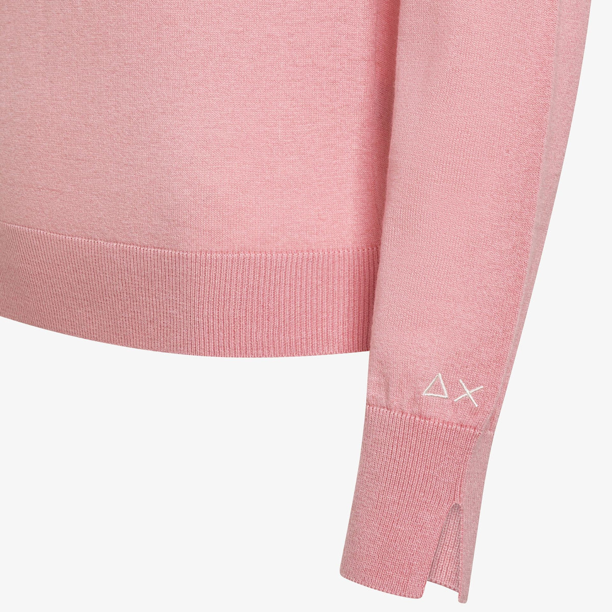 Maglia dolcevita K45202 57 SUN68 