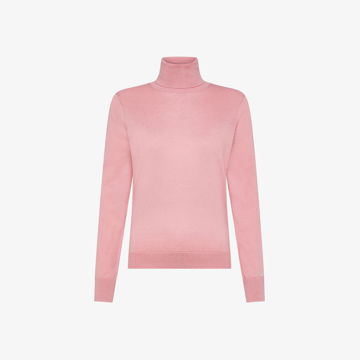 Maglia dolcevita K45202 57 SUN68 