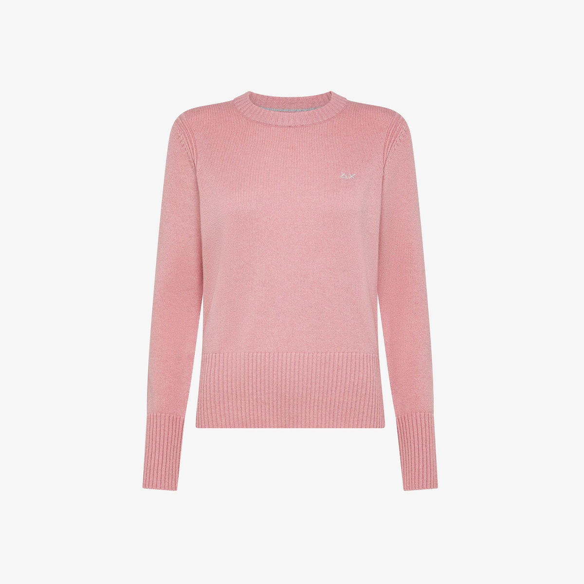 Maglia in filato di lana K45209 57 SUN68 