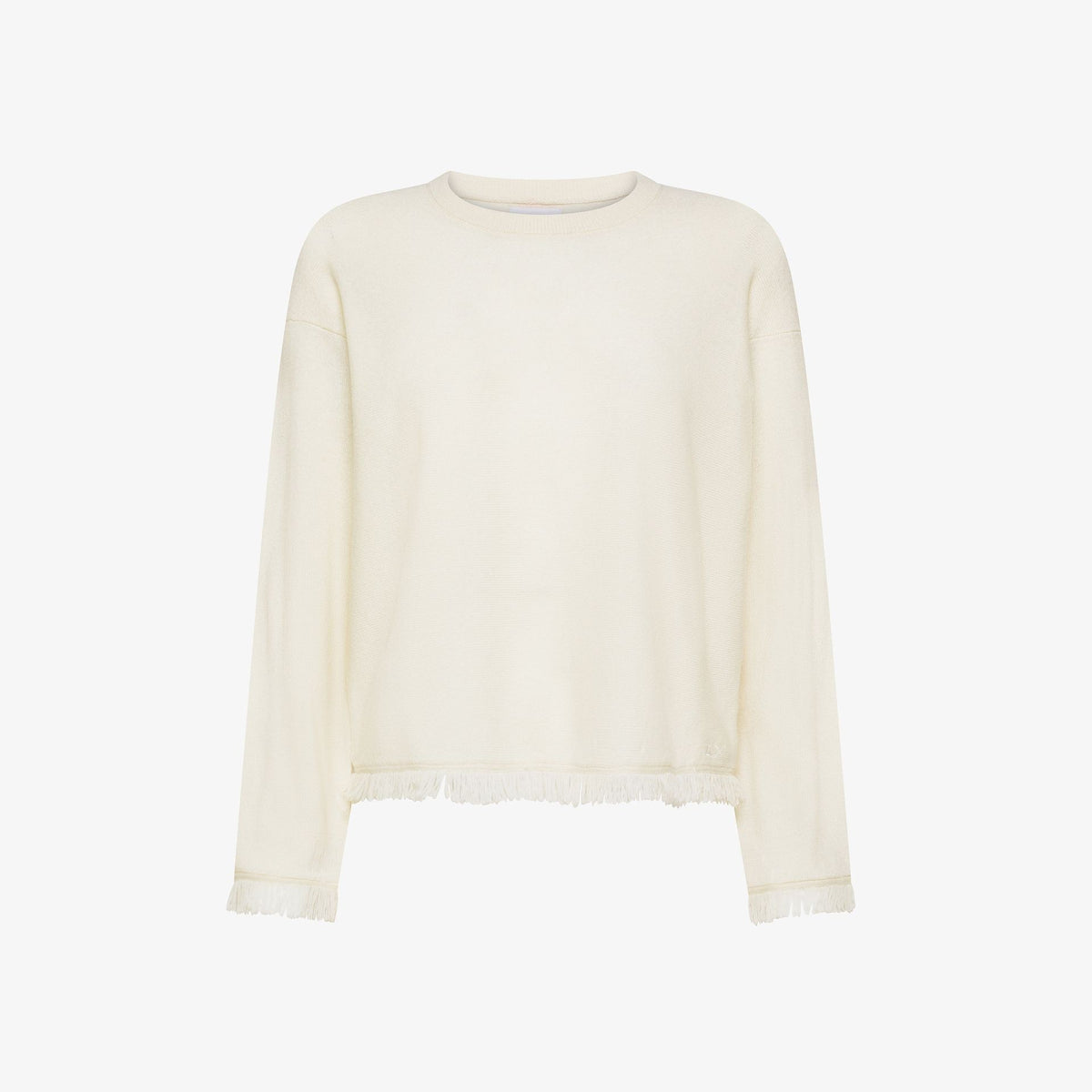 Maglia in lana K45235 31 SUN68 