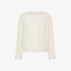 Wool sweater