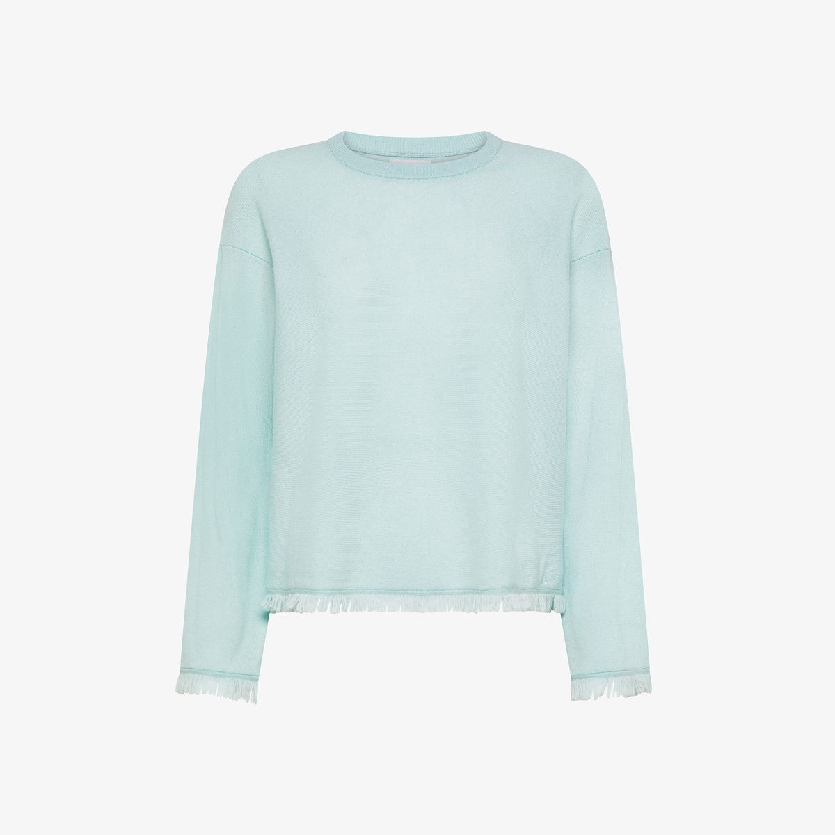 Maglia in lana K45235 94 SUN68 