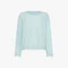 Wool sweater