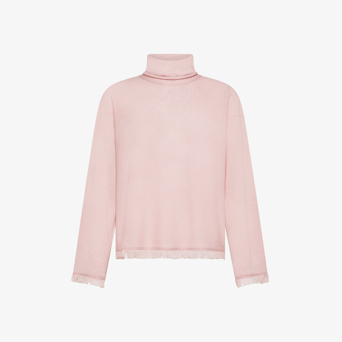 Maglia dolcevita K45237 04 SUN68 