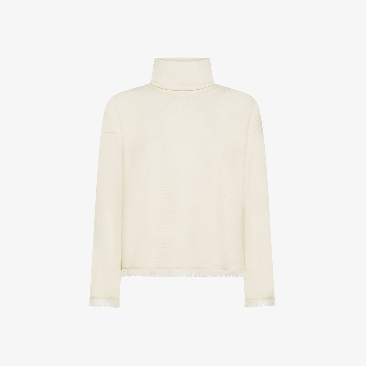 Maglia dolcevita K45237 31 SUN68 