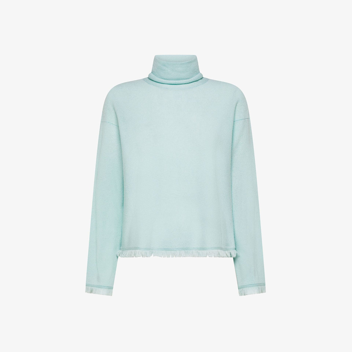 Maglia dolcevita K45237 94 SUN68 