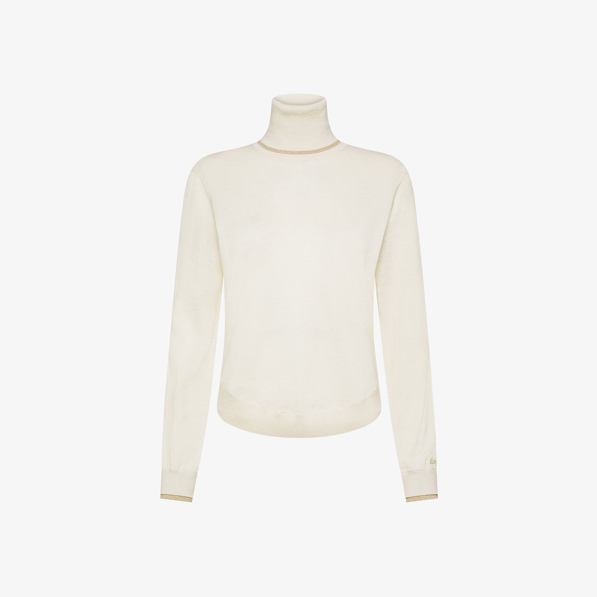 Maglia dolcevita K45252 31 SUN68 