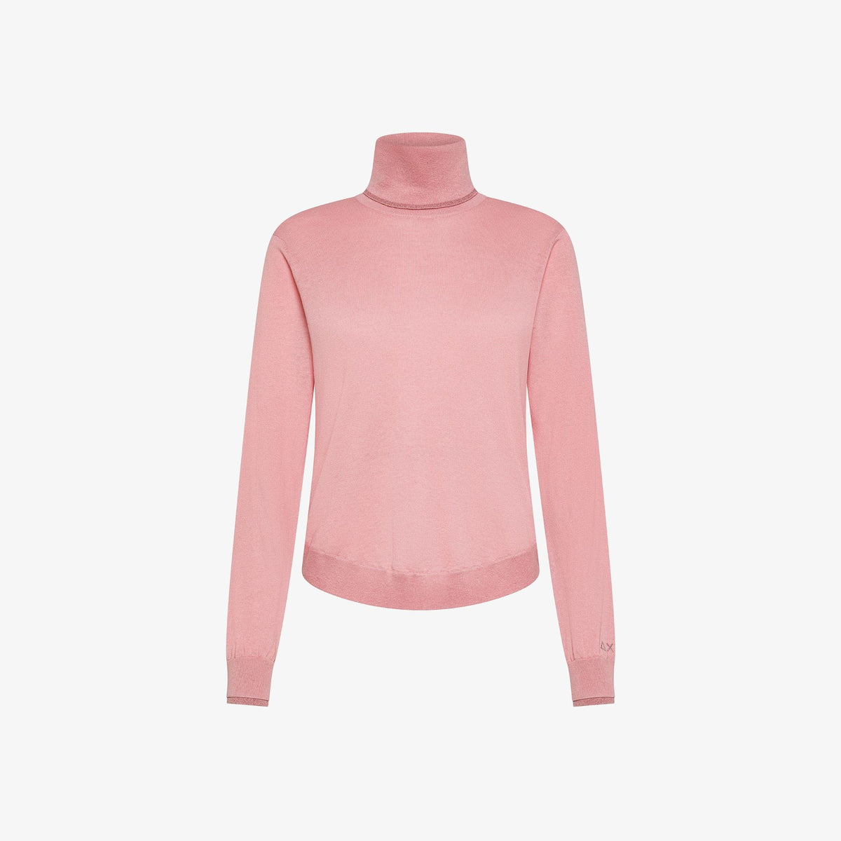 Maglia dolcevita K45252 57 SUN68 