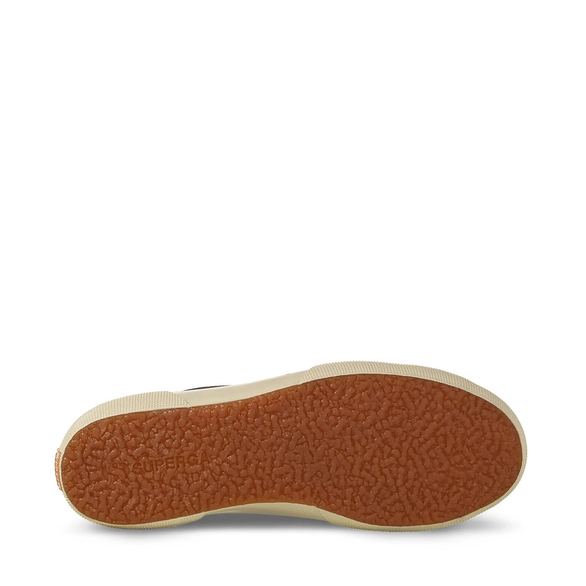 Og suede flesh out S2158WW AML SUPERGA SHOES 