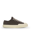 Works suede flesh out