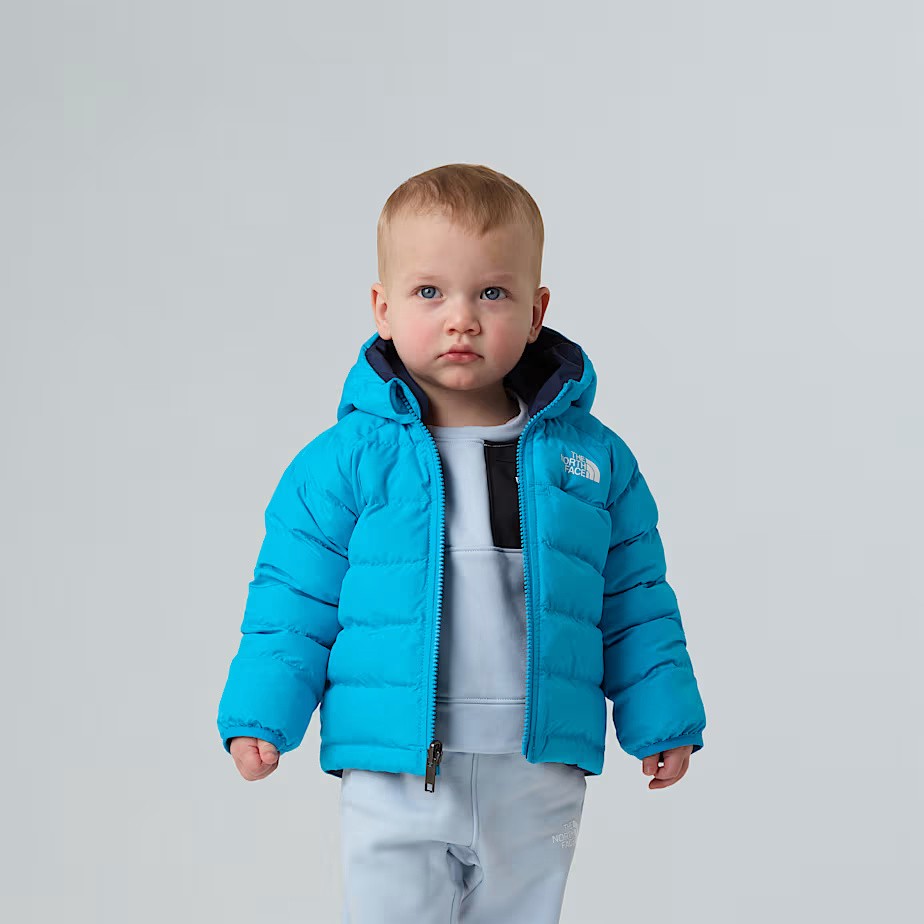 Giacca reversibile Perrito da neonato NF0A88W3 D7R1 THE NORTH FACE 