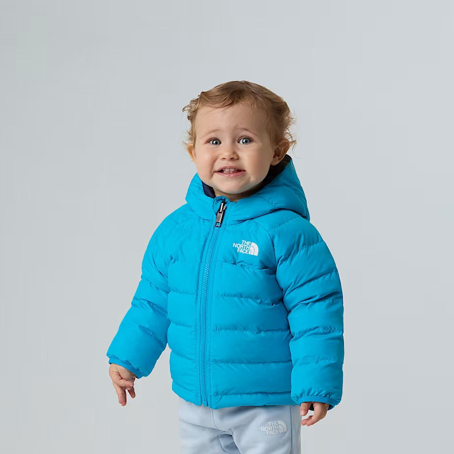 Giacca reversibile Perrito da neonato NF0A88W3 D7R1 THE NORTH FACE 
