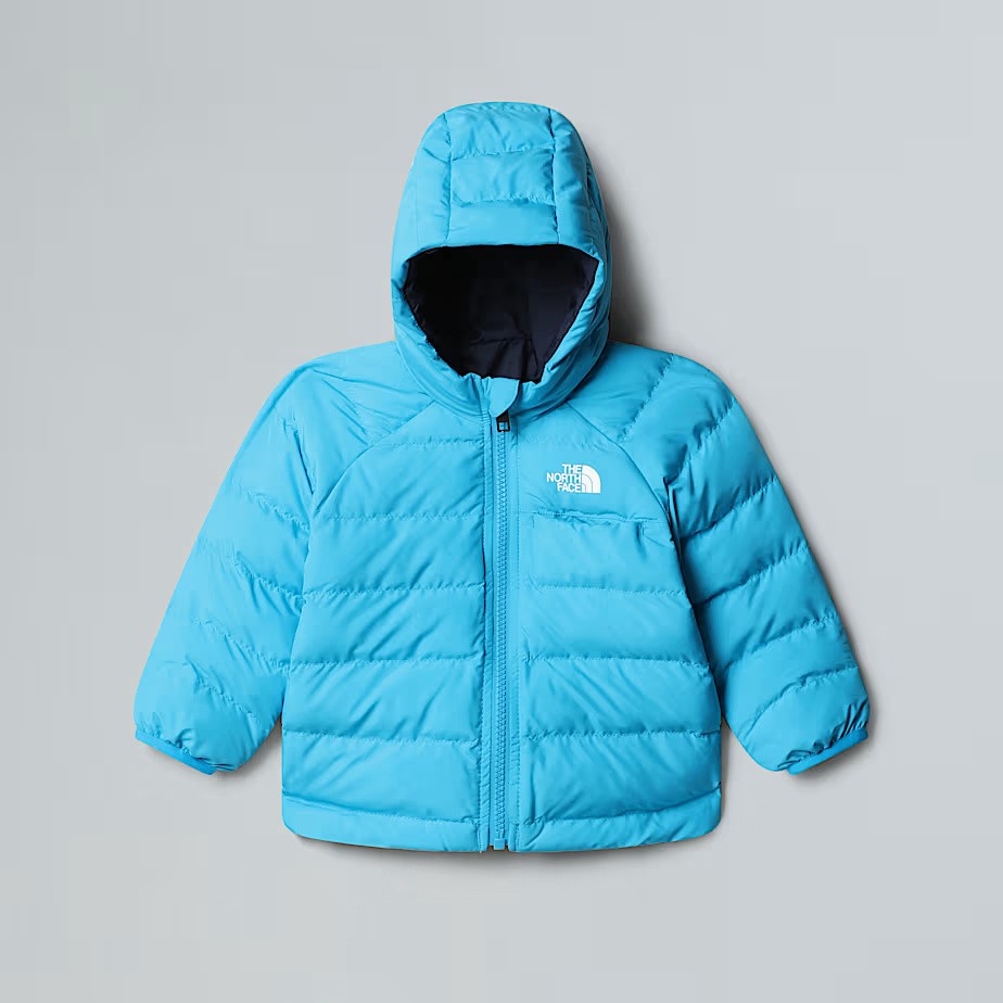 Giacca reversibile Perrito da neonato NF0A88W3 D7R1 THE NORTH FACE 