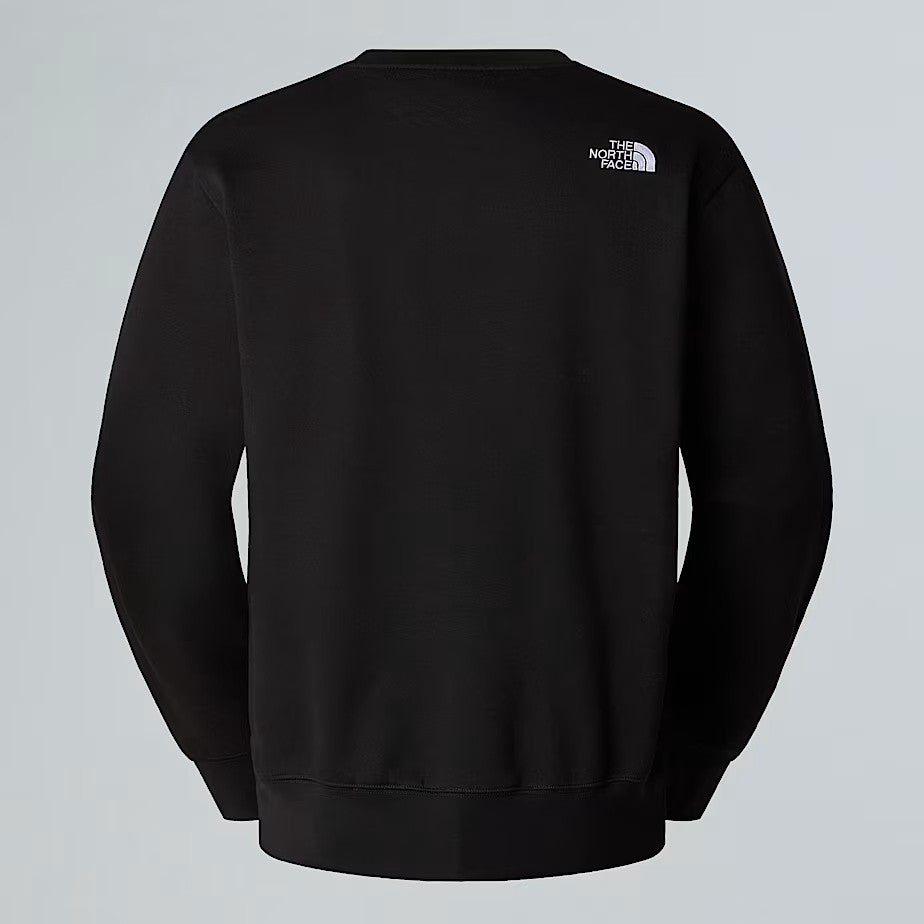 Felpa Essential NF0A89ET JK31 THE NORTH FACE 