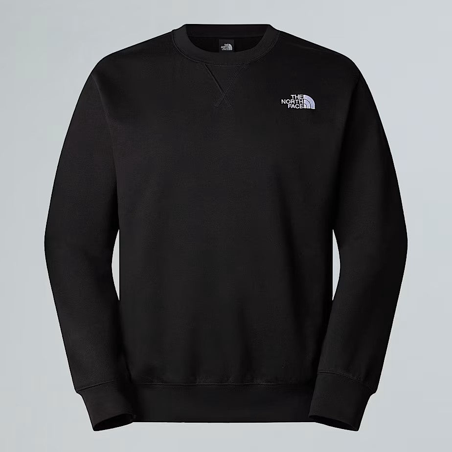 Felpa Essential NF0A89ET JK31 THE NORTH FACE 