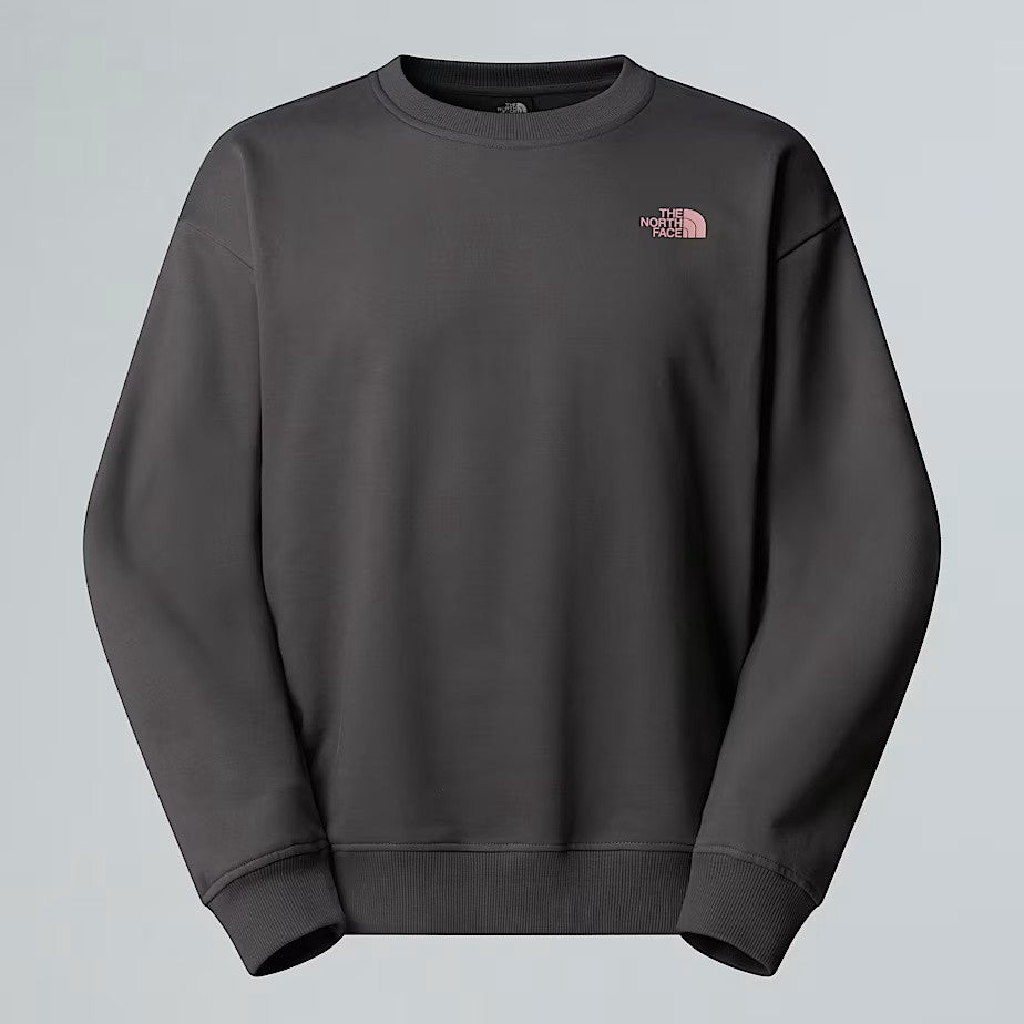 Felpa oversize Expedition Celebration unisex NF0A8E3G RHI1 THE NORTH FACE 