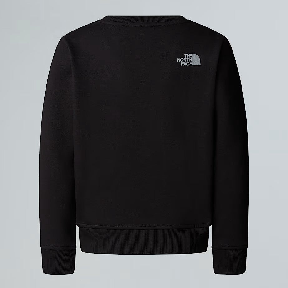 Felpa Reflective NF0A8EAP JK31 THE NORTH FACE 