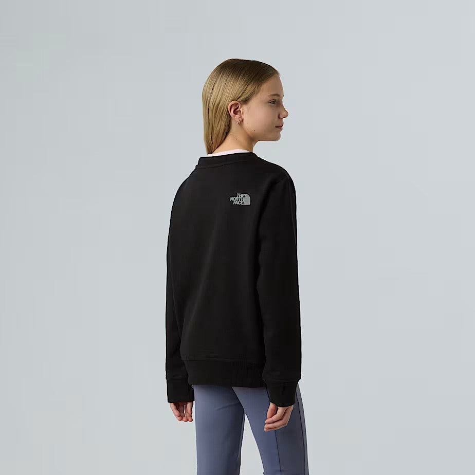 Felpa Reflective NF0A8EAP JK31 THE NORTH FACE 