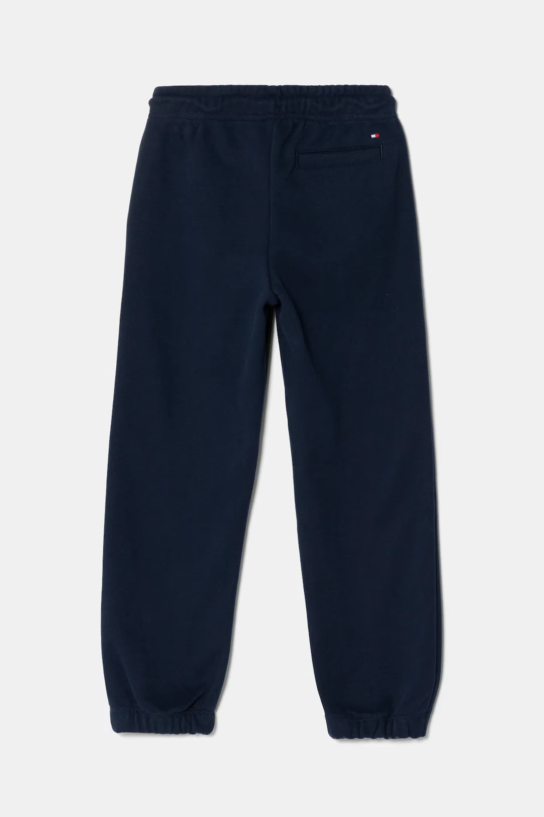 Joggers con fascia elastica alla caviglia KS0KS00596J C1G TOMMY HILFIGER 